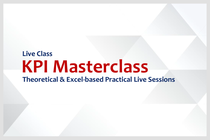 KPI Masterclass