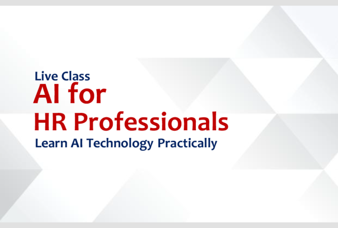 AI-for-HR-Professionals