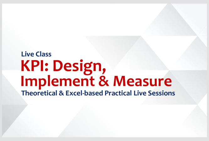 KPI-Design-Implement-Measure