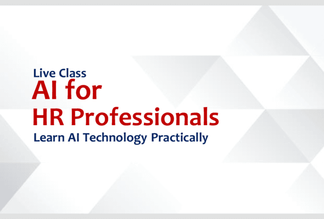 AI-for-HR-Professionals