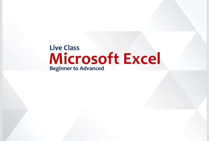 Microsoft Excel