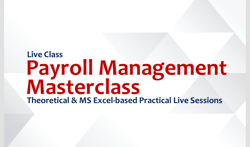 Payroll-Management-Masterclass Payroll-Management-Masterclass
